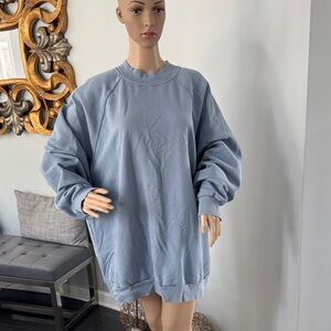 GAP Oversized Sweatshirt